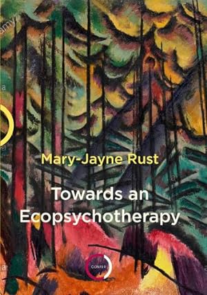 Imagen del vendedor de Towards an Ecopsychotherapy [Paperback ] a la venta por booksXpress