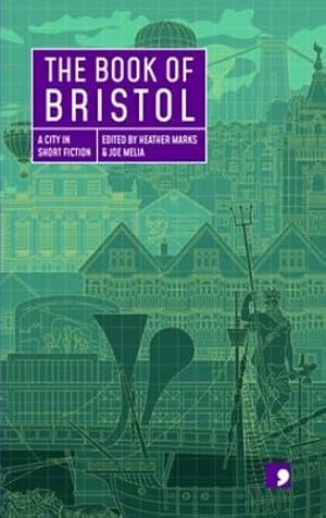 Seller image for Book of Bristol [Paperback ] for sale by booksXpress
