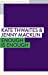 Seller image for Enough is Enough (In the National Interest) by Macklin, Jenny, Thwaites, Kate [Paperback ] for sale by booksXpress