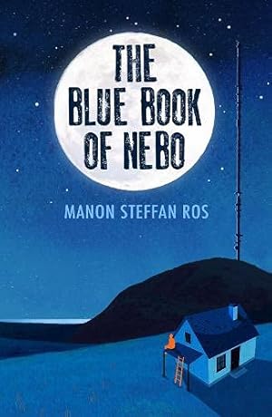 Seller image for The Blue Book of Nebo [Paperback ] for sale by booksXpress