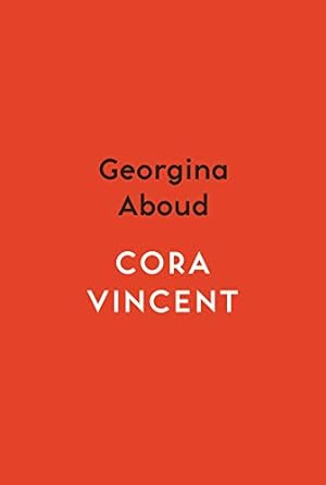 Seller image for Cora Vincent [Paperback ] for sale by booksXpress