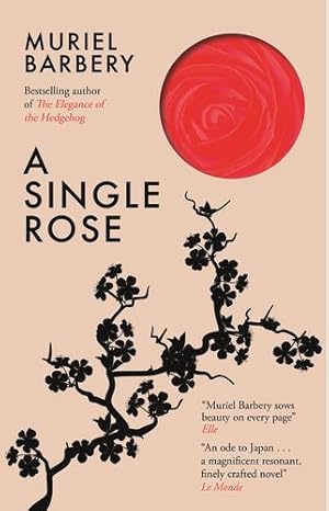 Seller image for A Single Rose [Broché ] for sale by booksXpress