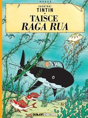 Image du vendeur pour Taisce Raga Rua [Broché ] mis en vente par booksXpress