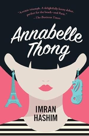 Seller image for Annabelle Thong [Paperback ] for sale by booksXpress