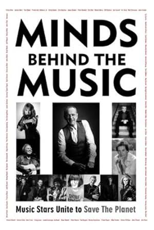 Seller image for Minds Behind The Music: Music Stars Unite To Save The Planet by G, Phil [Paperback ] for sale by booksXpress