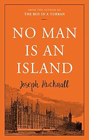 Seller image for No Man Is An Island [Broché ] for sale by booksXpress