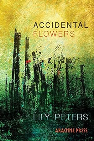 Seller image for Accidental Flowers [Broché ] for sale by booksXpress