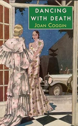 Imagen del vendedor de Dancing with Death by Coggin, Joan [Paperback ] a la venta por booksXpress