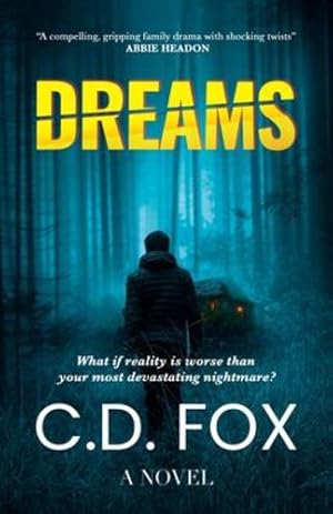 Seller image for Dreams by Fox, C D [Paperback ] for sale by booksXpress