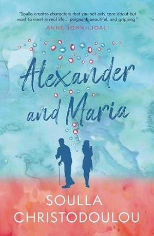 Seller image for Alexander and Maria [Broché ] for sale by booksXpress