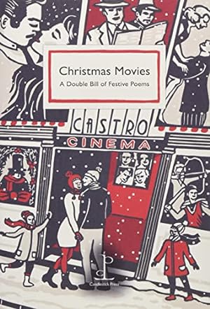 Image du vendeur pour Christmas Movies [Paperback ] mis en vente par booksXpress