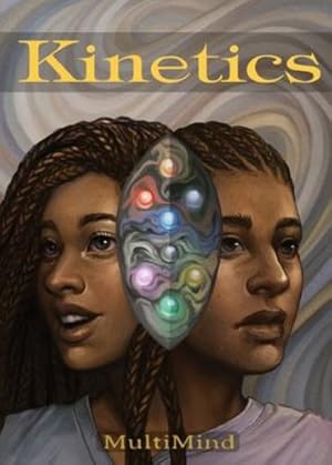 Seller image for Kinetics by Mind, Multi [Paperback ] for sale by booksXpress
