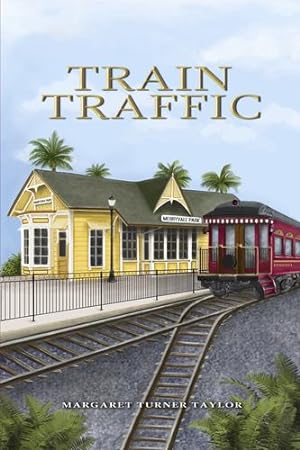 Bild des Verkufers fr Train Traffic by Turner Taylor, Margaret [Paperback ] zum Verkauf von booksXpress