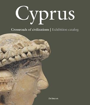 Immagine del venditore per Cyprus: Crossroads of Civilizations [Paperback ] venduto da booksXpress