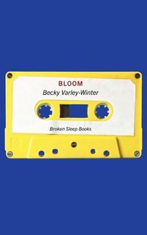 Seller image for Bloom by Varley-Winter, Becky [Paperback ] for sale by booksXpress