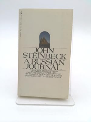 Image du vendeur pour A Russian Journal (Penguin Twentieth-Century Classics) mis en vente par ThriftBooksVintage