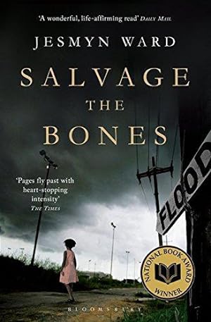 Image du vendeur pour Salvage the Bones mis en vente par WeBuyBooks