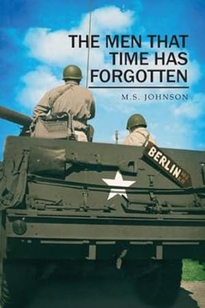 Bild des Verkufers fr The Men that Time has Forgotten by Johnson, Michael [Paperback ] zum Verkauf von booksXpress