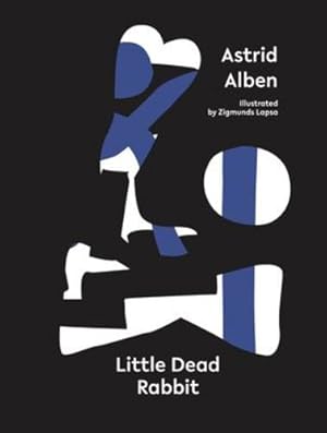Seller image for Little Dead Rabbit by Astrid Alben [Paperback ] for sale by booksXpress