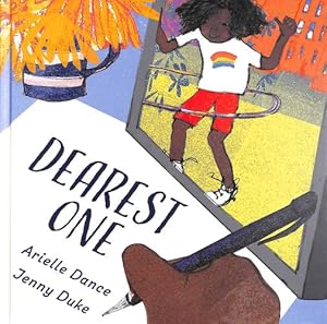 Seller image for Dearest One by Dance, Arielle [Hardcover ] for sale by booksXpress