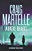 Seller image for A Fatal Bragg (Ian Bragg Thriller) by Martelle, Craig [Paperback ] for sale by booksXpress