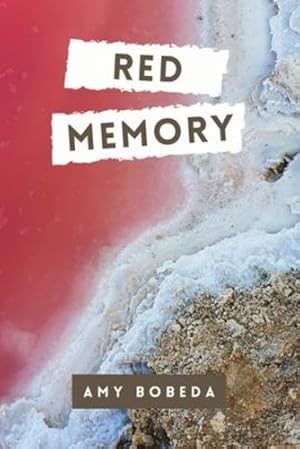 Immagine del venditore per Red Memory by Bobeda, Amy [Paperback ] venduto da booksXpress