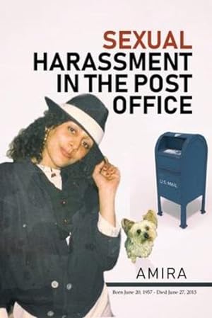 Bild des Verkufers fr Sexual Harassment in the Post Office by Amira [Paperback ] zum Verkauf von booksXpress