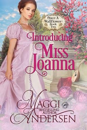 Imagen del vendedor de Introducing Miss Joanna by Andersen, Maggi [Paperback ] a la venta por booksXpress