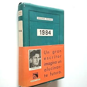 1984 (Primera edición en España)