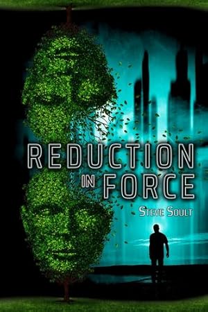 Seller image for Reduction in Force by Soult, Steve [Paperback ] for sale by booksXpress