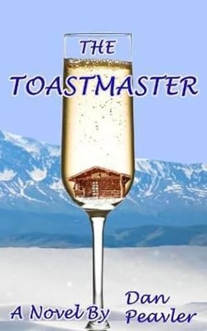 Imagen del vendedor de The Toastmaster by Peavler, Dan [Paperback ] a la venta por booksXpress