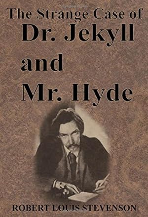 Seller image for The Strange Case of Dr. Jekyll and Mr. Hyde by Stevenson, Robert Louis [Paperback ] for sale by booksXpress