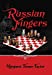 Bild des Verkufers fr Russian Fingers (The Quest for Freedom) by Turner Taylor, Margaret [Hardcover ] zum Verkauf von booksXpress