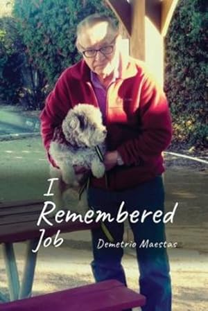 Bild des Verkufers fr I Remembered Job by Maestas, Demetrio [Paperback ] zum Verkauf von booksXpress