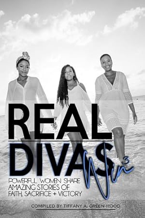 Image du vendeur pour Real Divas Win #3 [Paperback ] mis en vente par booksXpress