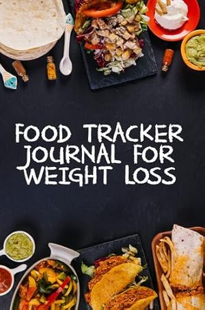 Imagen del vendedor de Food Tracker Journal for Weight Loss: A 90 Day Meal Planner to Help You Lose Weight - Be Stronger Than Your Excuse! - Follow Your Diet and Track What You Eat by Luxury, Makmak [Paperback ] a la venta por booksXpress