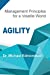 Bild des Verkufers fr Agility: Management Principles for a Volatile World [Paperback ] zum Verkauf von booksXpress