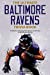 Seller image for The Ultimate Baltimore Ravens Trivia Book: A Collection of Amazing Trivia Quizzes and Fun Facts for Die-Hard Ravens Fans! by Walker, Ray [Paperback ] for sale by booksXpress