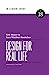 Seller image for Design for Real Life by Meyer, Eric, Wachter-Boettcher, Sara [Paperback ] for sale by booksXpress