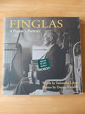 Finglas: A People's Portrait [SIGNED]