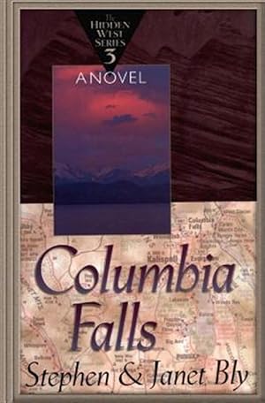 Imagen del vendedor de Columbia Falls a la venta por GreatBookPrices