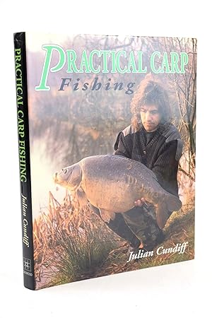 Seller image for PRATICAL CARP FISHING for sale by Stella & Rose's Books, PBFA
