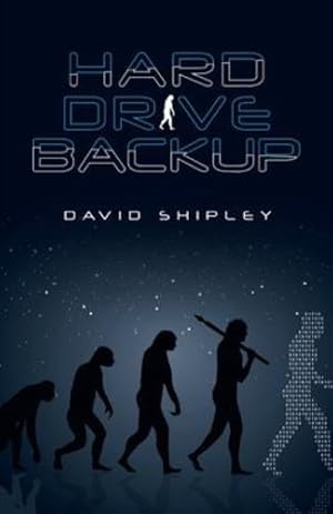 Seller image for Hard Drive Back-Up by Shipley, David [Paperback ] for sale by booksXpress
