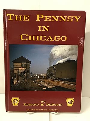 Seller image for The Pennsylvania in Chicago for sale by Chamblin Bookmine