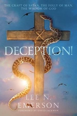 Seller image for Deception! by Emerson, Lee N [Paperback ] for sale by booksXpress