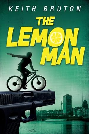 Imagen del vendedor de The Lemon Man by Bruton, Keith [Paperback ] a la venta por booksXpress