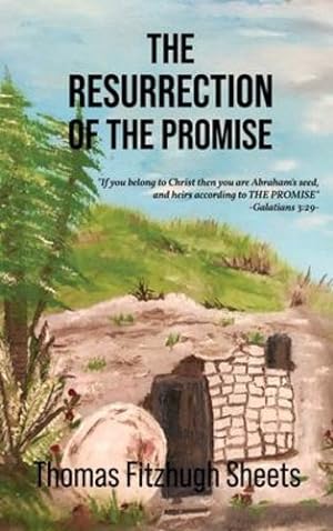 Seller image for The Resurrection of the Promise by Sheets, Thomas Fitzhugh [Hardcover ] for sale by booksXpress