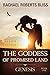 Immagine del venditore per The Goddess of Promised Land: Genesis by Bliss, Rachel Roberts [Paperback ] venduto da booksXpress