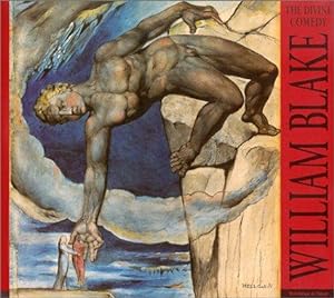 Bild des Verkufers fr The "Divine Comedy": William Blake zum Verkauf von WeBuyBooks