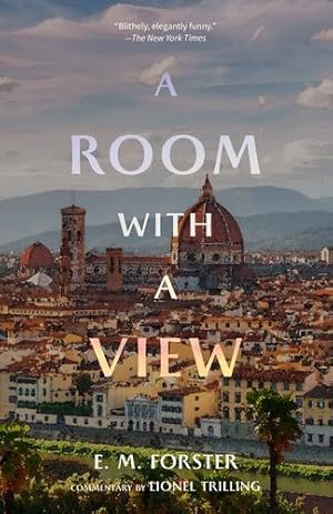 Bild des Verkufers fr A Room with a View (Warbler Classics Annotated Edition) by Forster, E. M. [Paperback ] zum Verkauf von booksXpress